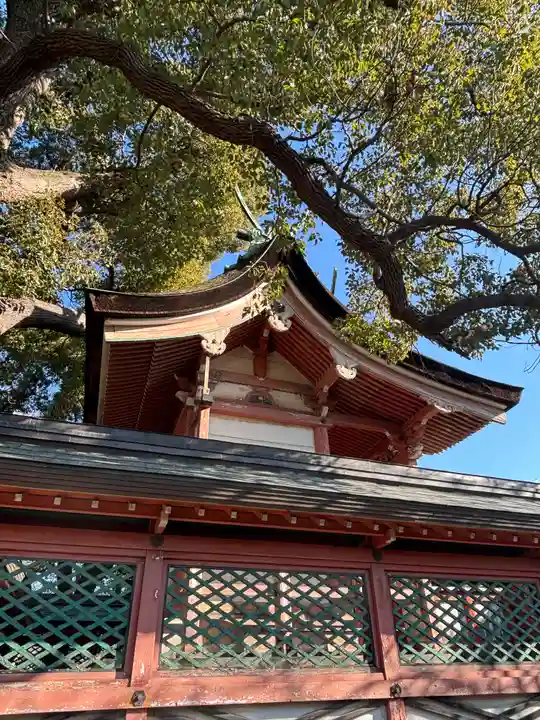 生根神社(大阪府)