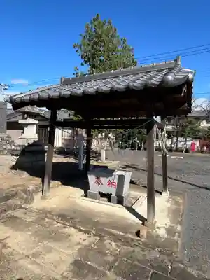 天満宮（小見町）(栃木県)