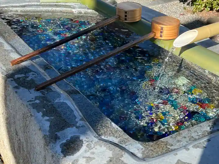 座光如来寺(元善光寺)(長野県)