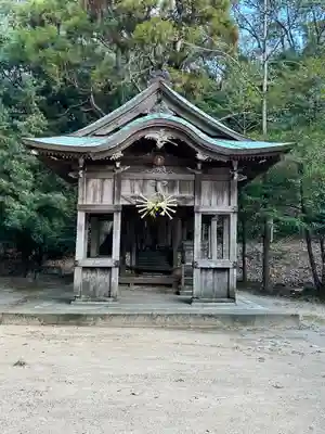 日若神社(福岡県)