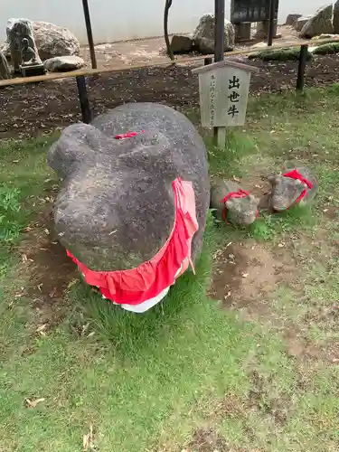 南蔵院(東京都)