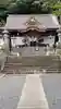 南湖神社(福島県)