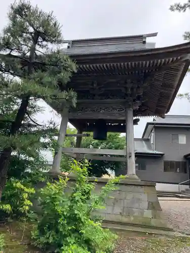 本願寺国府別院(新潟県)