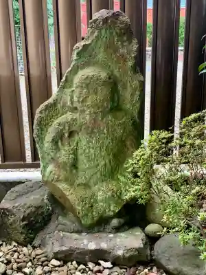 瀧澤神社(宮城県)
