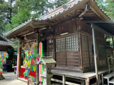 下野 星宮神社(栃木県)