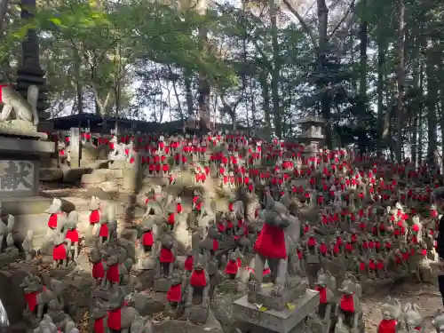 豊川稲荷(愛知県)