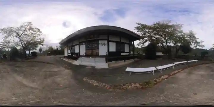 妙蓮寺(山梨県)