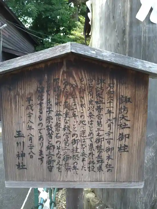 玉川神社(東京都)