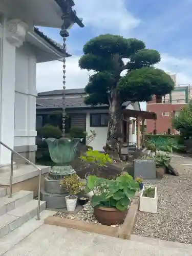 応願寺(栃木県)