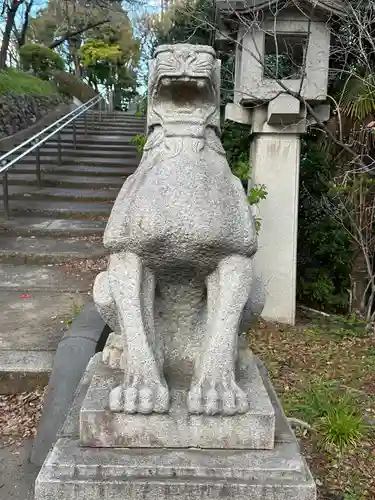 弥生慰霊堂(東京都)