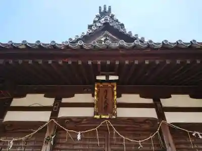 住吉社のその他建物