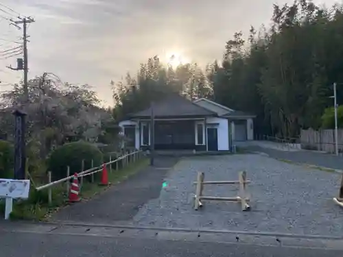 東光寺（観音堂）(神奈川県)