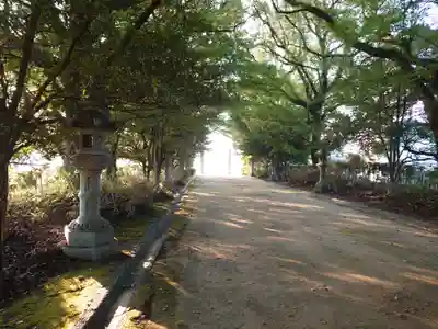 速谷神社(広島県)