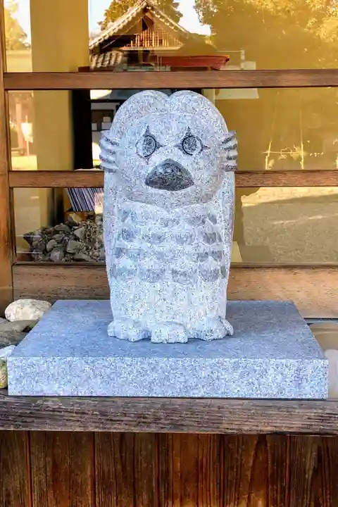 伊賀八幡宮のその他建物