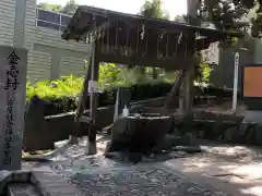 王子神社(徳島県)