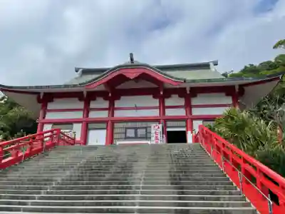 沖縄成田山福泉寺(沖縄県)