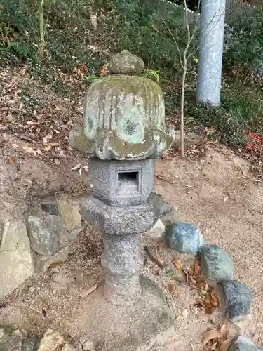 勝岡八幡神社(愛媛県)