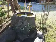 大通神社(新潟県)