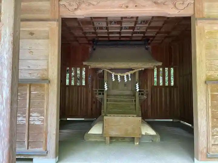 小國神社(静岡県)