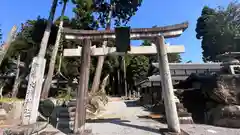 大城神社(滋賀県)