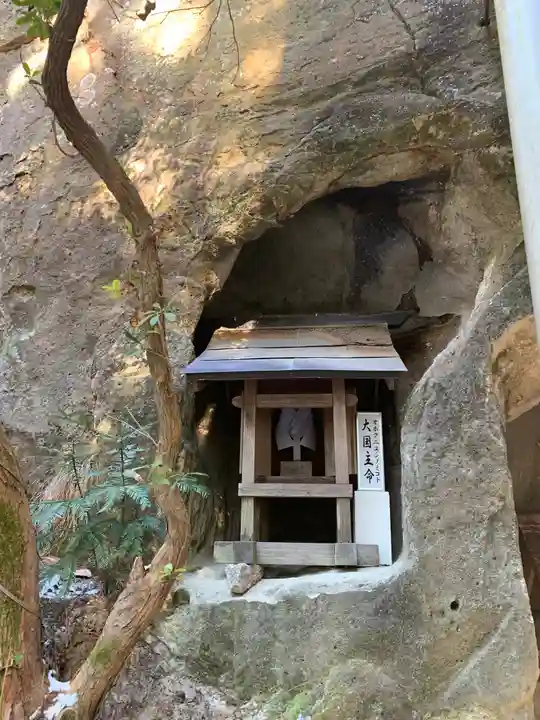 日枝神社(福島県)