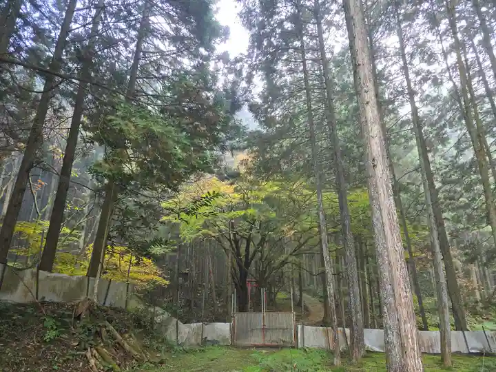 若宮神社(桧倉)(兵庫県)