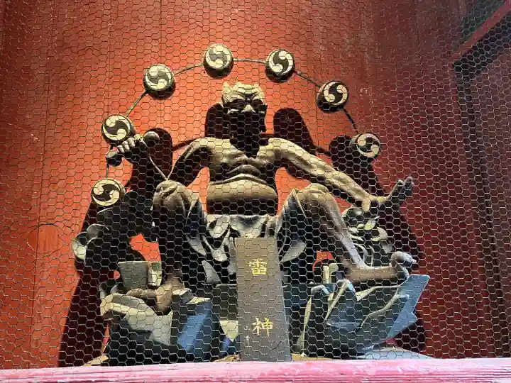 水澤寺(水澤観世音)(群馬県)