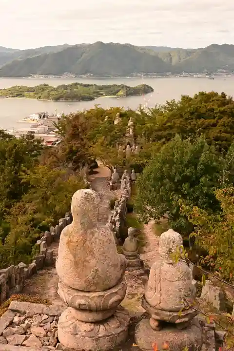 白滝観音寺(広島県)