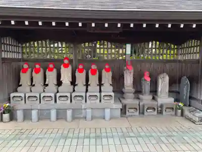 龍泉院(千葉県)