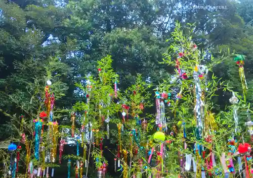 東京大神宮(東京都)