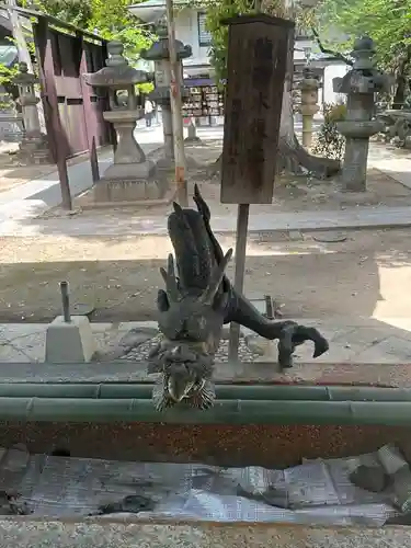 那古野神社(愛知県)