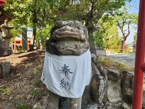 宝塚神社(兵庫県)