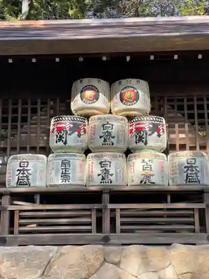 廣田神社のその他建物