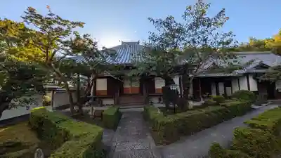 西方寺(京都府)
