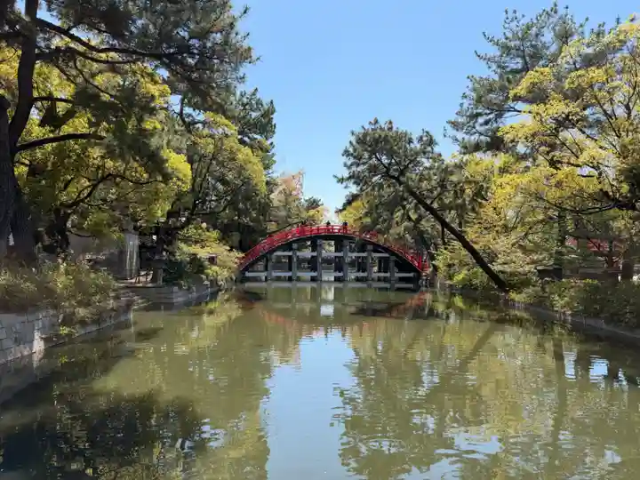 住吉大社(大阪府)