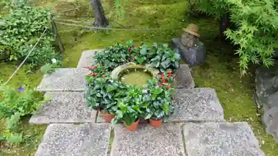 勝林寺(京都府)