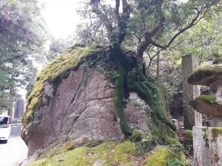 磐船神社(大阪府)