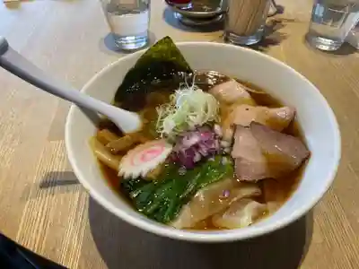 南湖神社(福島県)