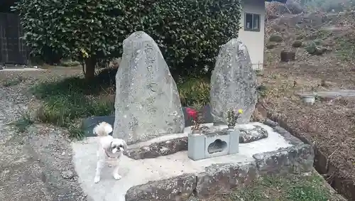 延寿寺の建物その他