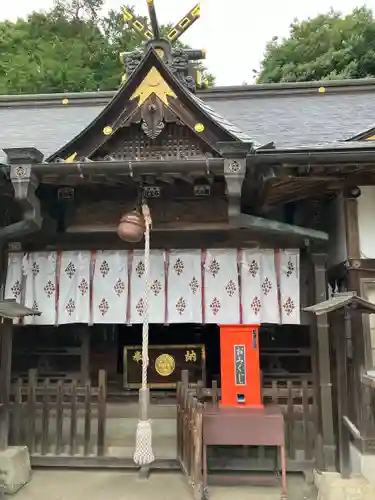 白蛇辨財天(栃木県)