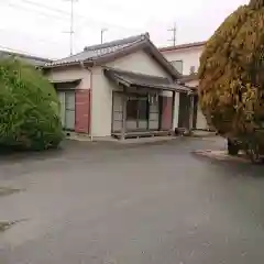 信栄寺の建物その他