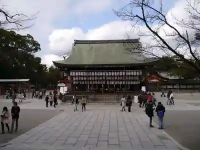 八坂神社(祇園さん)のその他建物