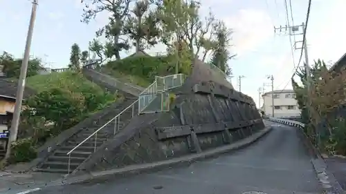 稲荷神社（今井）のその他建物