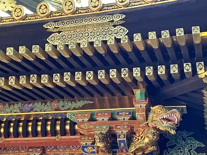 久能山東照宮(静岡県)