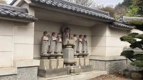 禪定院(東京都)