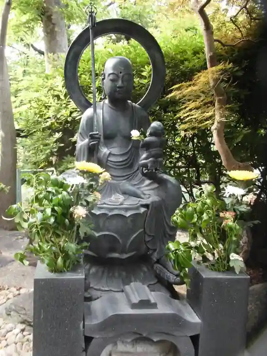 金剛寺(東京都)