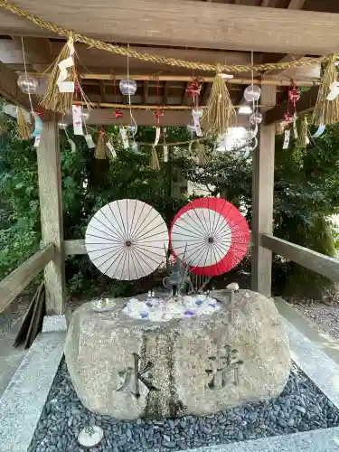 彌都加伎神社(三重県)