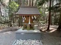 山本神社(滋賀県)