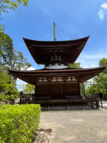 石山寺(滋賀県)