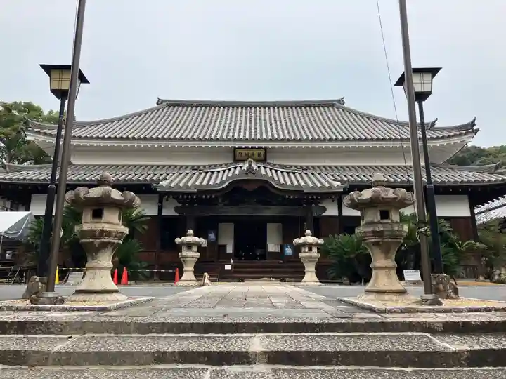 國前寺(広島県)